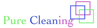 Pure Cleaning LLC Logo